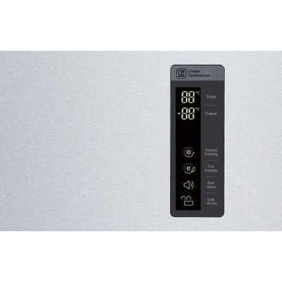 Combi LG GBB548PZQZB