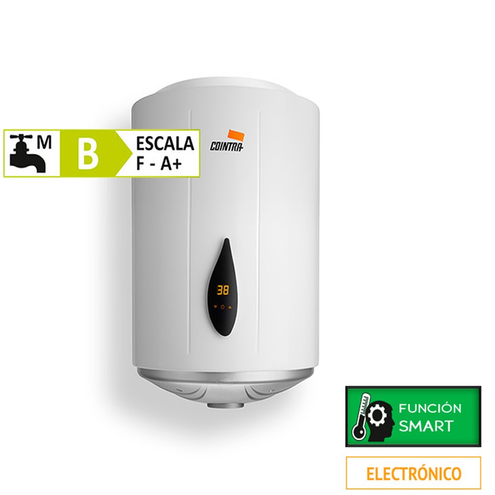Termo COINTRA TDF Plus 50