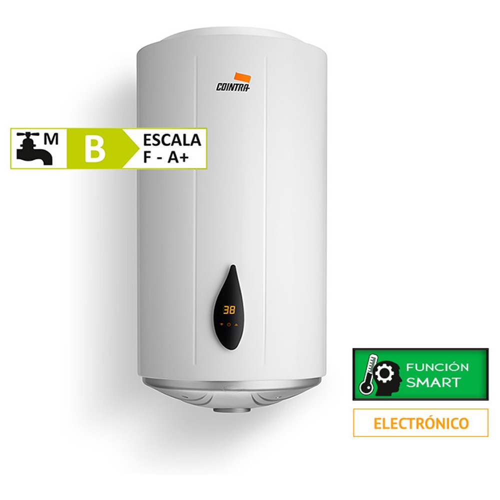 Termo COINTRA TDF Plus 100