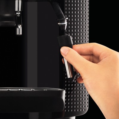 Cafetera Express - Krups EA8108 Roma | Ziwwie.com