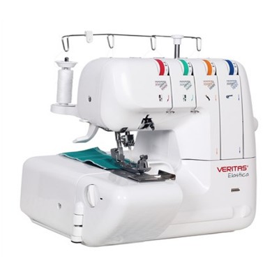 Máquina de coser VERITAS Elastica