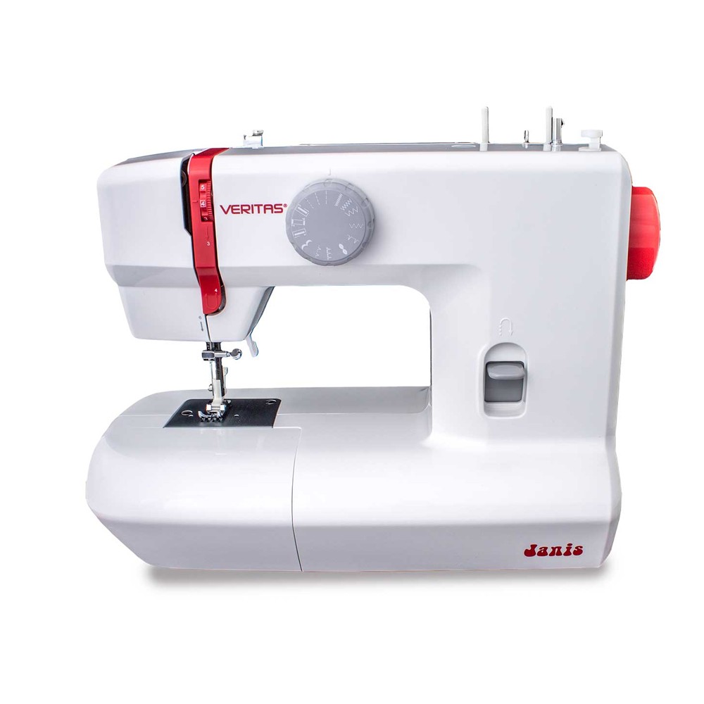 Máquina de coser VERITAS Janis