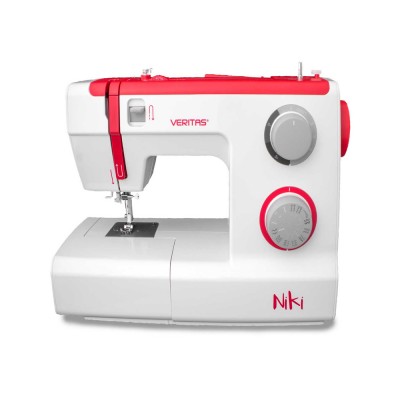 Máquina de coser VERITAS Nikki