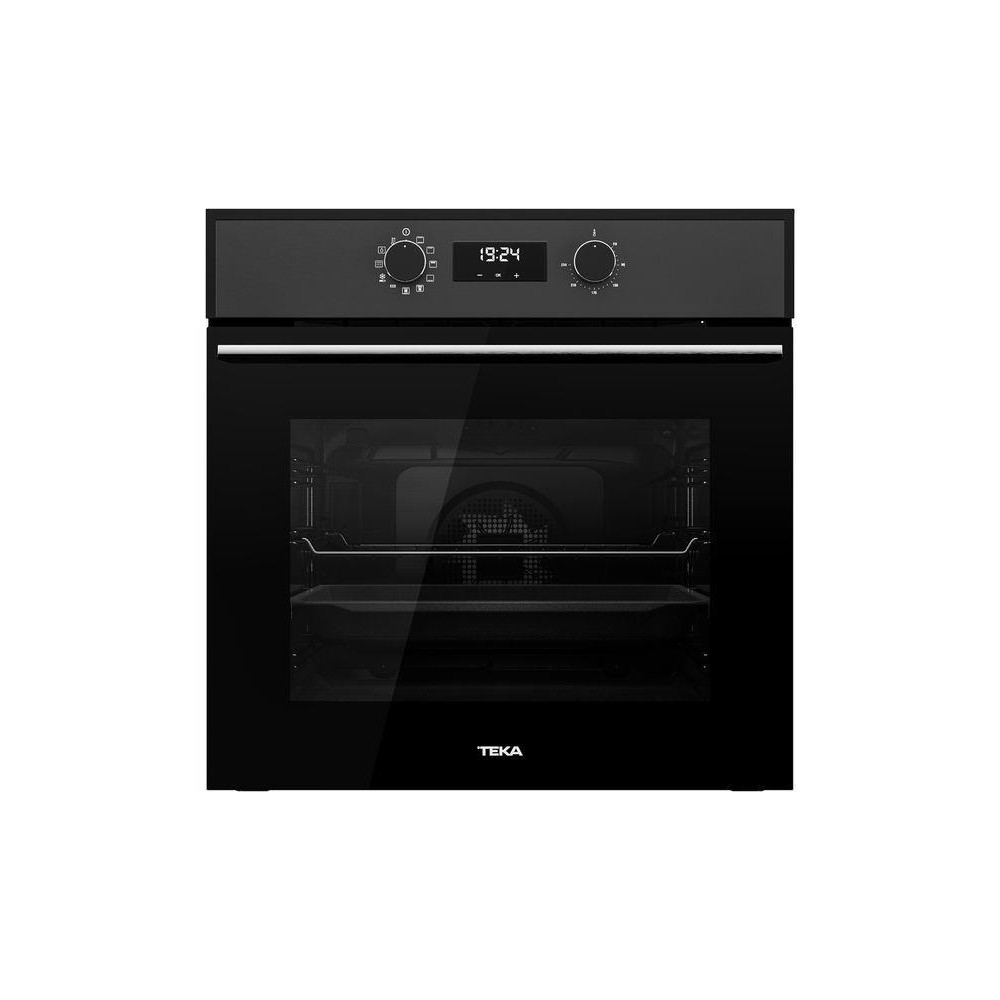Horno TEKA HSB630P Negro