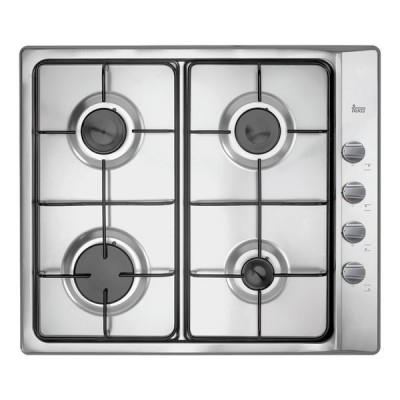 Placa TEKA E6034GAL Butano