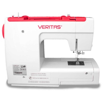 Máquina de coser VERITAS Camille