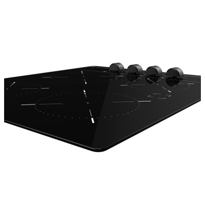 Placa TEKA TBC 64000 XFL