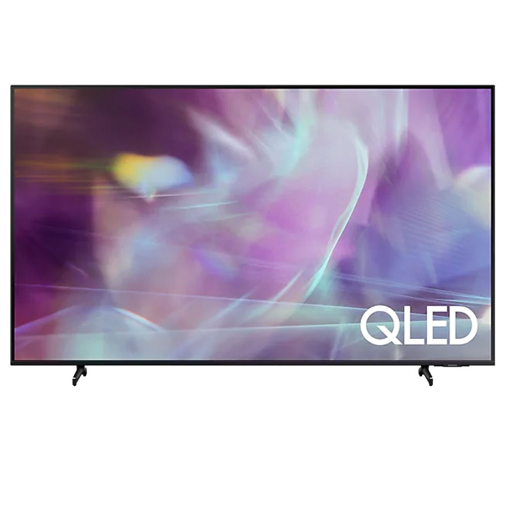TV QLED  SAMSUNG QE75Q60A