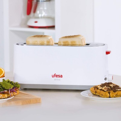 Tostador UFESA TT7365