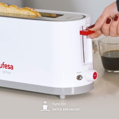 Tostador UFESA TT7365