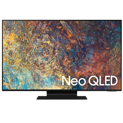 TV QLED SAMSUNG QE50QN90A