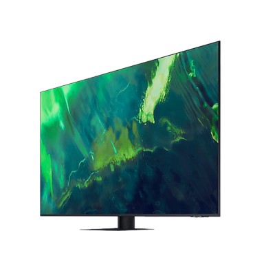 TV QLED SAMSUNG QE55Q75A