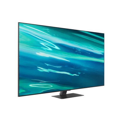 TV QLED  SAMSUNG QE65Q80A