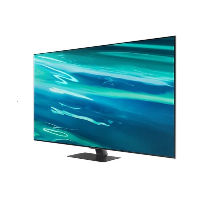 TV QLED  SAMSUNG QE75Q80A