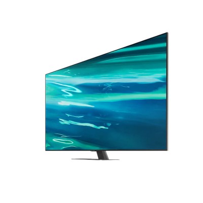 TV QLED  SAMSUNG QE75Q80A