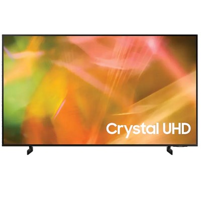 TV LED SAMSUNG UE65AU8005