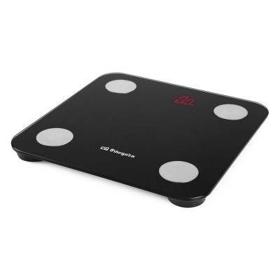 Báscula ORBEGOZO PB3000
