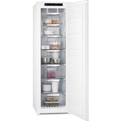 Congelador AEG ABE818F6NS