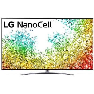 TV LED LG 75NANO966PA