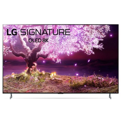 TV OLED LG OLED77Z19LA