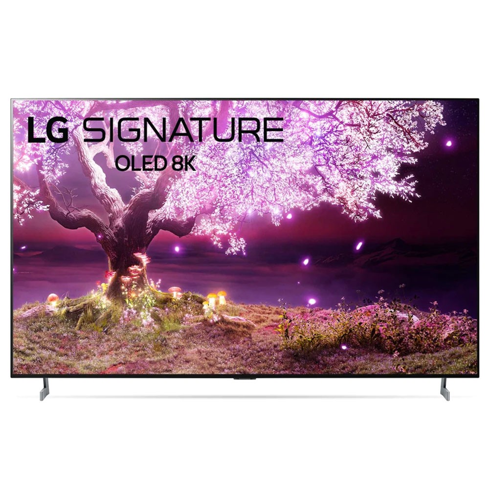 TV OLED LG OLED77Z19LA