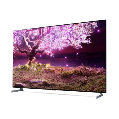TV OLED LG OLED77Z19LA