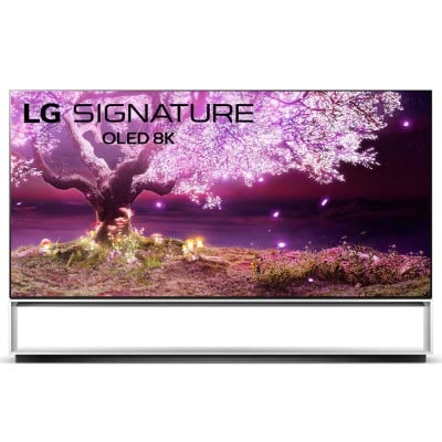 TV OLED LG OLED88Z19LA