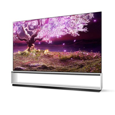 TV OLED LG OLED88Z19LA
