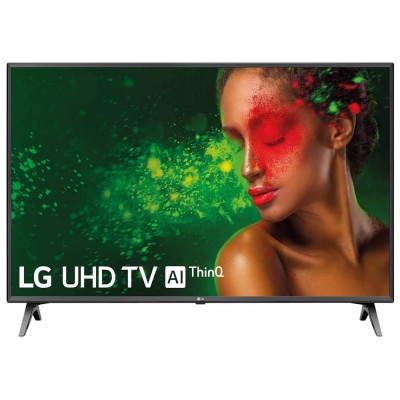 TV LED LG 43UM7500 UHD IA