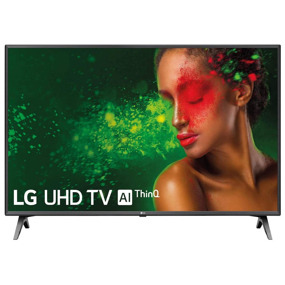 TV LED LG 43UM7500 UHD IA