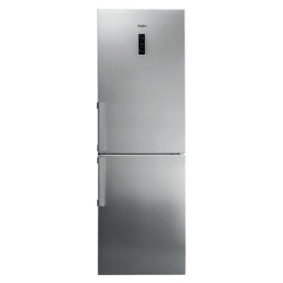 Combi WHIRLPOOL WB70E 973 X