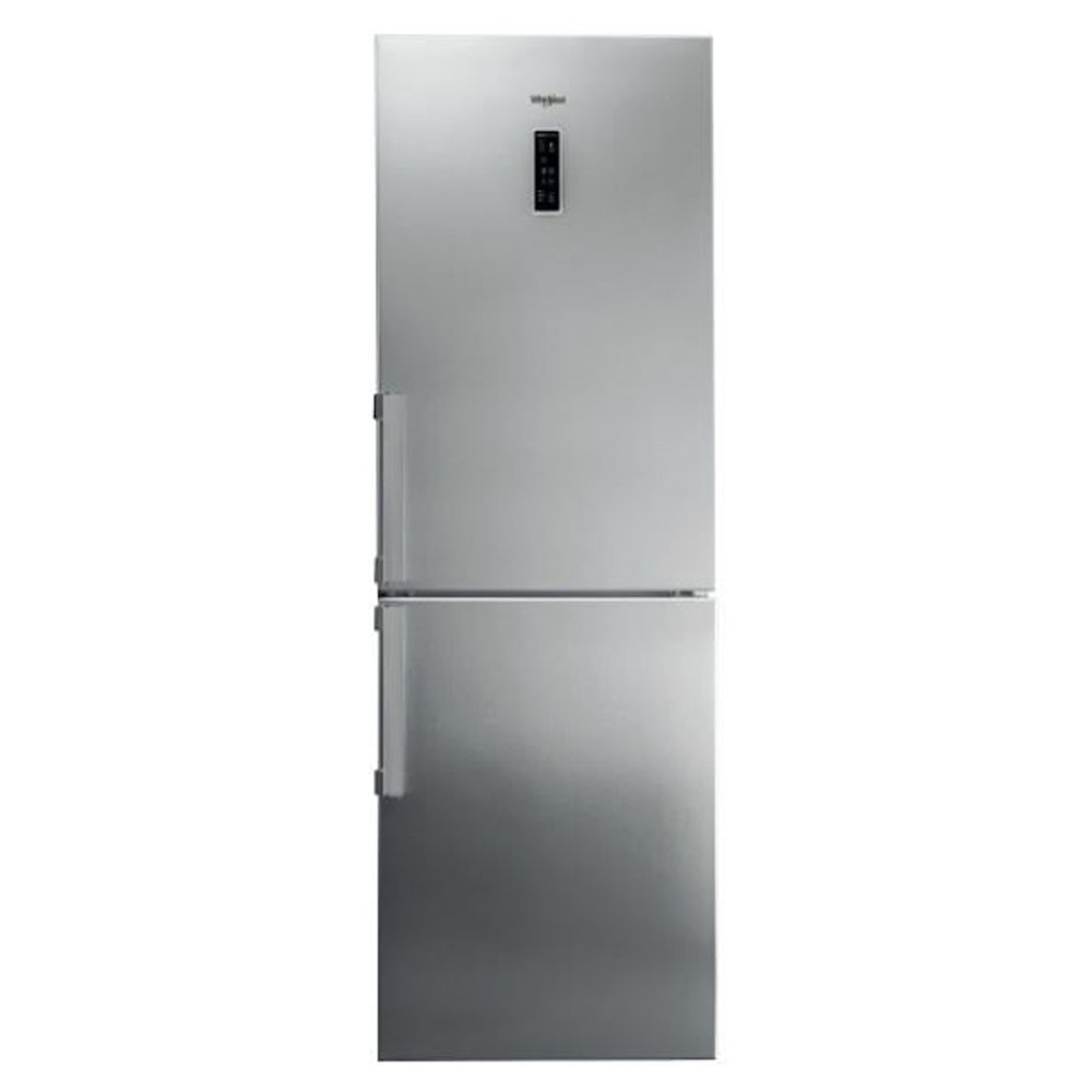 Combi WHIRLPOOL WB70E 973 X