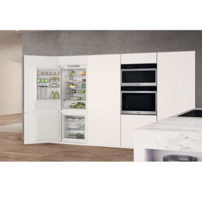 Combi WHIRLPOOL WHC18 T311