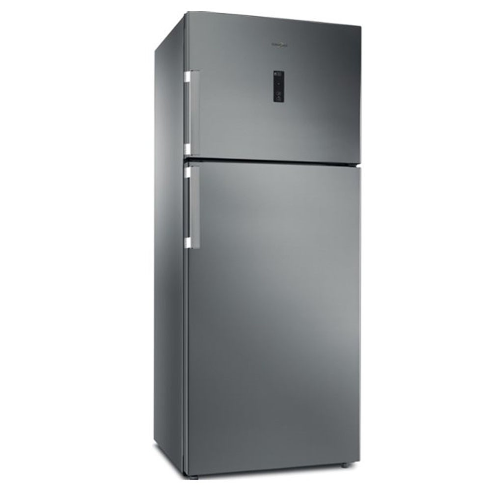 Frigorífico WHIRLPOOL WT70E 831 X
