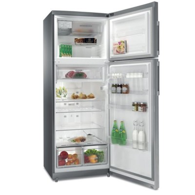 Frigorífico WHIRLPOOL WT70E 831 X