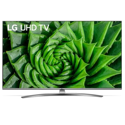 TV LED - LG 75UN8100