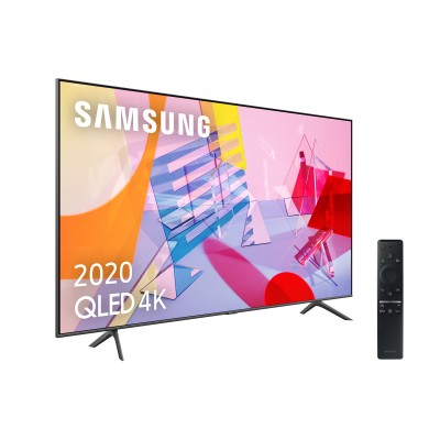 TV QLED SAMSUNG QE55Q60T...