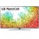 TV LED LG 55NANO966PA