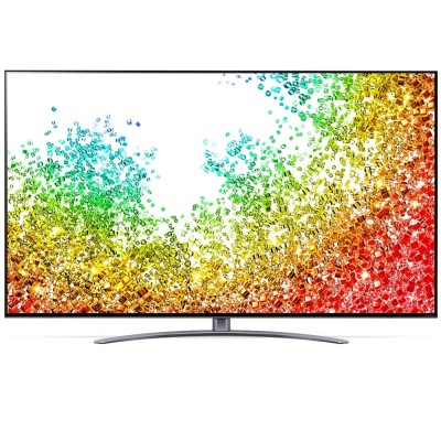 TV LED LG 55NANO966PA