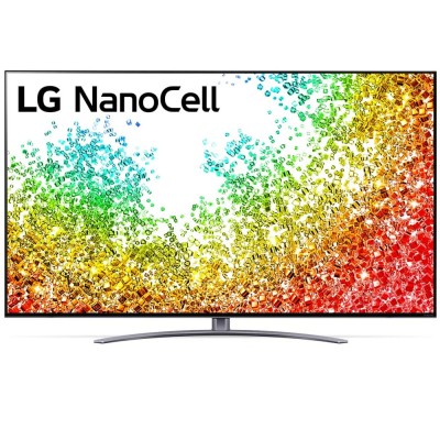 TV LED LG 65NANO966PA