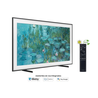 TV QLED SAMSUNG QE43LS03A