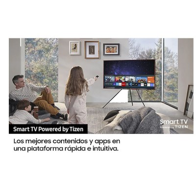 TV QLED SAMSUNG QE43LS03A