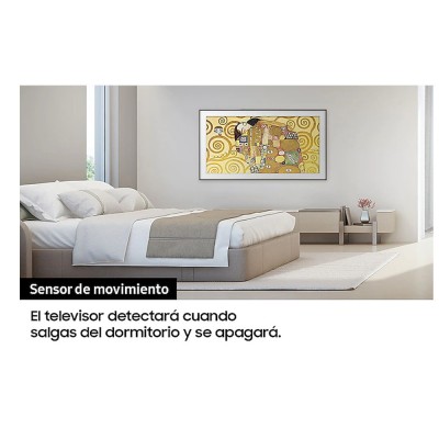 TV QLED SAMSUNG QE43LS03A