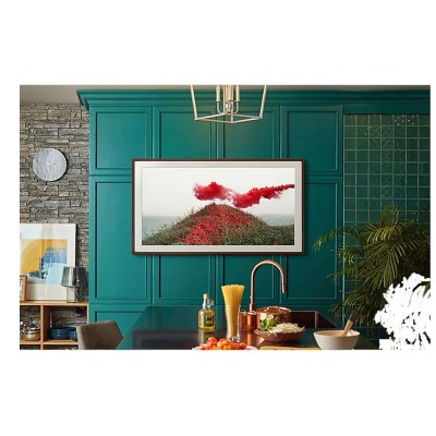 TV QLED SAMSUNG QE43LS03A