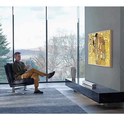 TV QLED SAMSUNG QE32LS03T