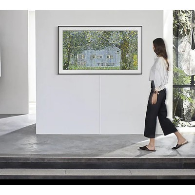 TV QLED SAMSUNG QE32LS03T