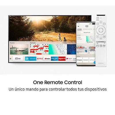 TV QLED SAMSUNG QE32LS03T
