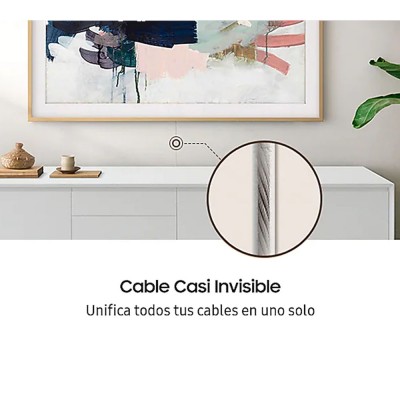 TV QLED SAMSUNG QE32LS03T
