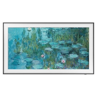 TV QLED SAMSUNG QE50LS03A
