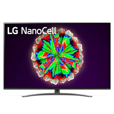TV LED LG 49NANO866NA